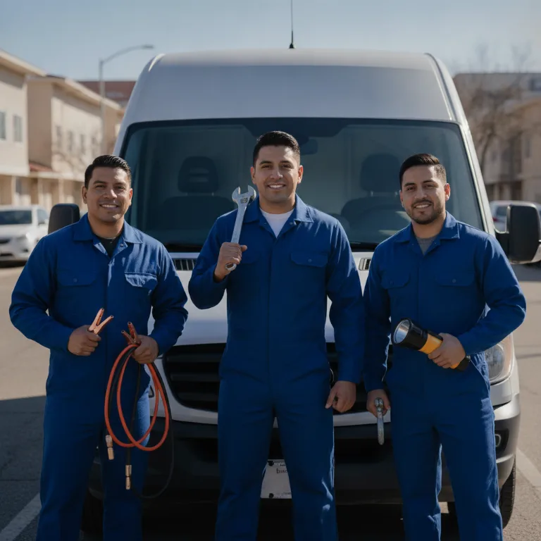 Reboque Automóvel equipe em Leme